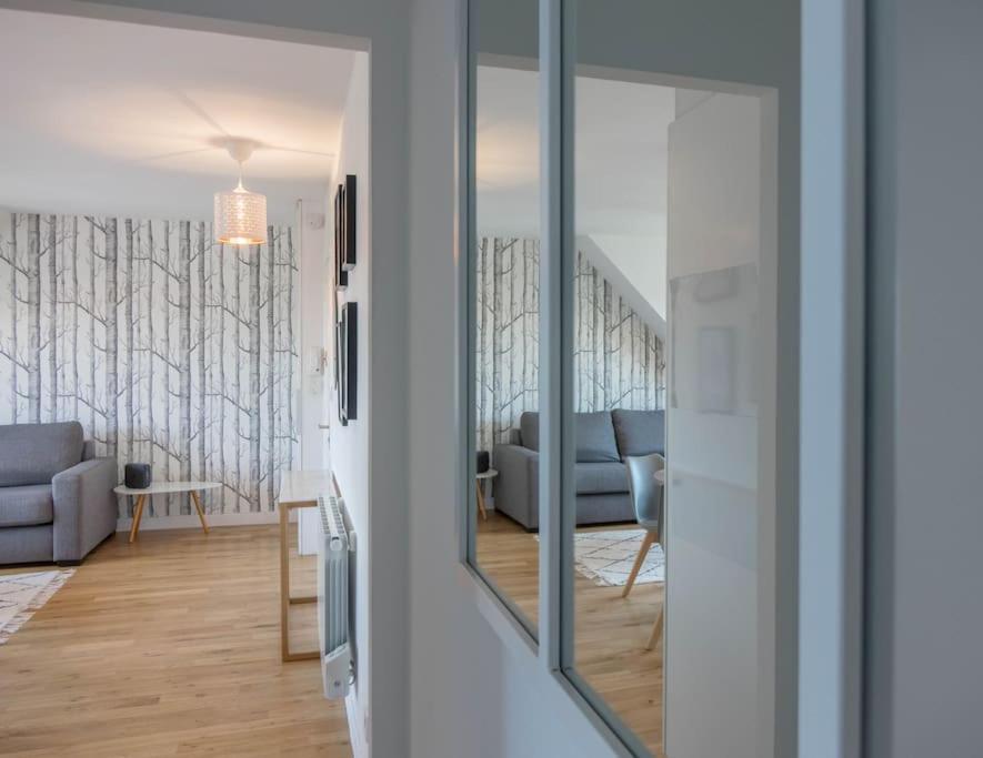 Apartamento Le Vieux Marche *T2* Orléans Exterior foto