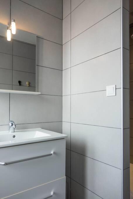 Apartamento Le Vieux Marche *T2* Orléans Exterior foto